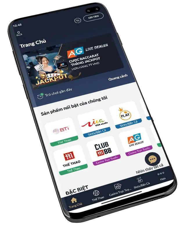 Chất lượng phát sóng cao
